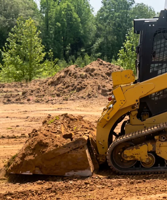 Dirt Work 1